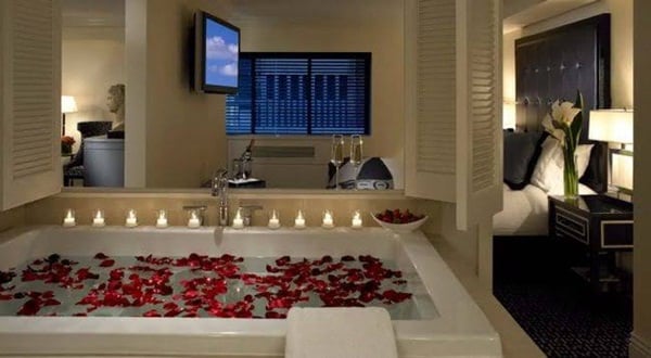 Best Russian Spa in Delhi